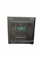 ProLiant MicroServer Gen10 微型伺服器 