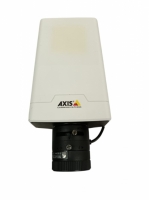 AXIS M1125 Network Camera 網路攝影機 AXIS M1125 Network Camera 網路攝影機