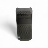 HP Z4 G4 Workstation 工作站 HP Z4 G4 Workstation 工作站
