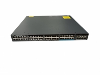 Cisco WS-C3650-12X48UR-S Catalyst 3650 48 UPOE 8x10G Switch