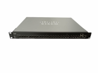 SG350XG-24F 24x10G SFP+ Stackable Managed Switch