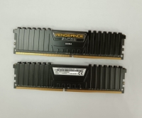 Corsair Vengeance LPX 16GB (2x8GB) DDR4 DRAM 2666MHz Corsair Vengeance LPX 16GB (2x8GB) DDR4 DRAM 2666MHz