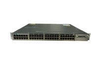 WS-C3750X-48T-E Switch 