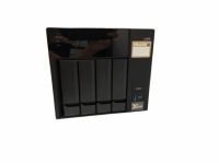 QNAP TS-473 NAS 4-BAY 