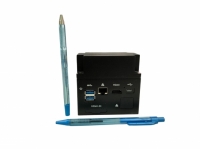 Shuttle XPC EN01 PC 超迷你電腦 重量只有 0.45Kgs