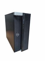 Dell Precision 5820 Tower Workstation 工作站