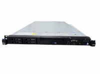 System x3550 M3 Server 伺服器