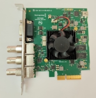 Blackmagicdesign DeckLink SDI 4K BMDPCB308C 