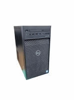 Dell Precision 3630 Tower Workstation 工作站 