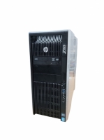 HP Z820 Tower Workstation 工作站 