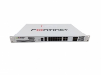 Fortinet FortiGate 200E FG-200E Firewall 防火牆 