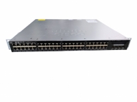Cisco WS-C3650-48TS-L 48 Port 4x1G Uplink ports Switch 