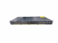 WS-C2960X-48TS-L 48 Port Switch
