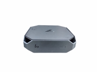 HP Z2 mini G3 Workstation